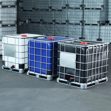 Tank IBC 1000L